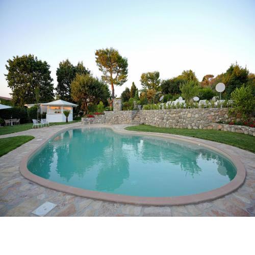 AMORE RENTALS - Resort Ravenna - Villa Cavaliere