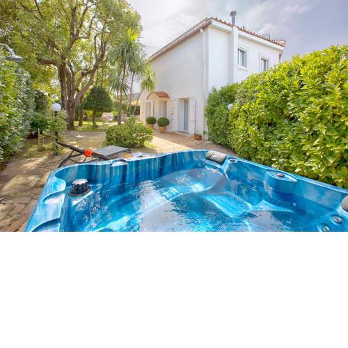 AMORE RENTALS - Resort Ravenna - Villa Dama