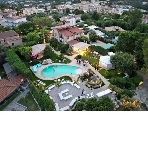 AMORE RENTALS - Resort Ravenna