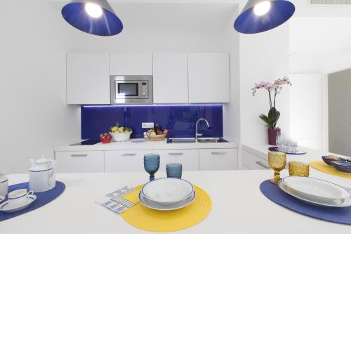 Amore Rentals - Sara Home 1