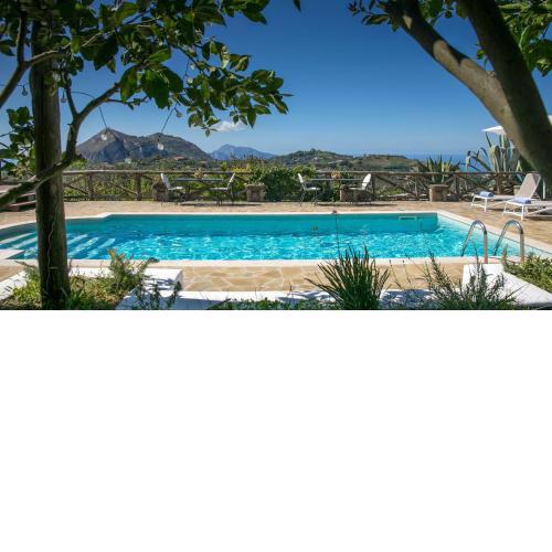 Amore Rentals - Villa Amiela