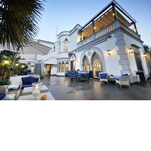 AMORE RENTALS - Villa Angelo