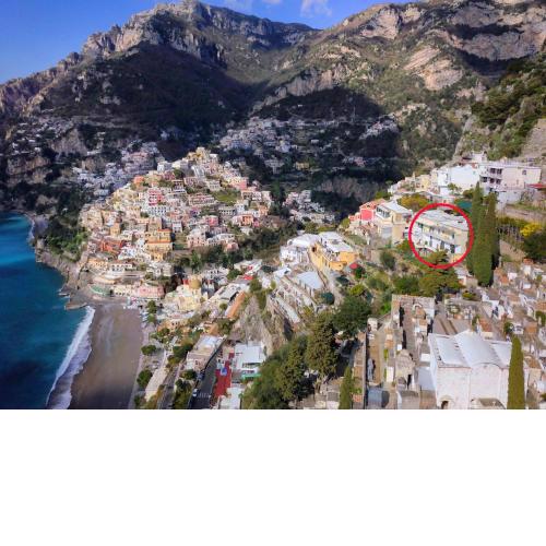 Amore Rentals - Villa Anna
