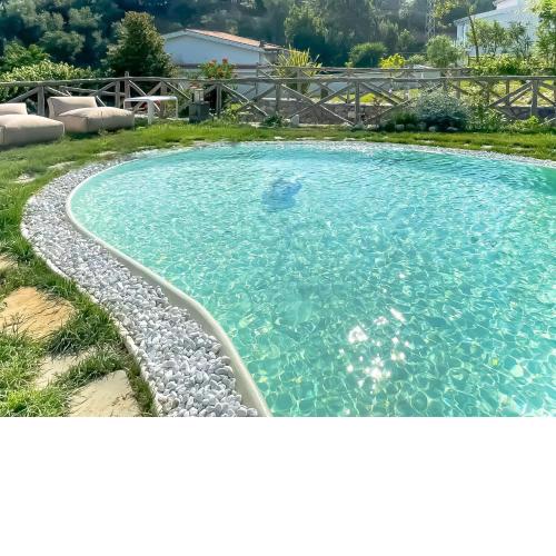 AMORE RENTALS - Villa Annachiara