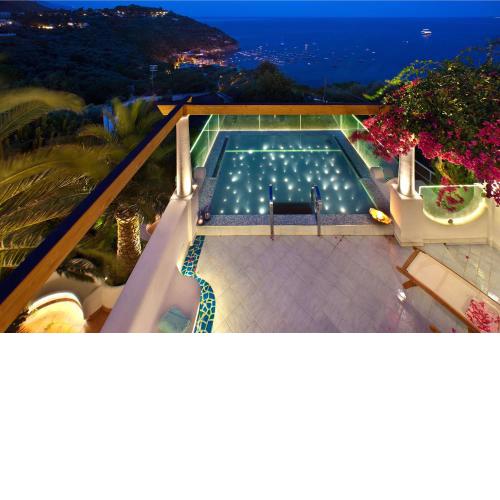 Amore Rentals - Villa Ariadne