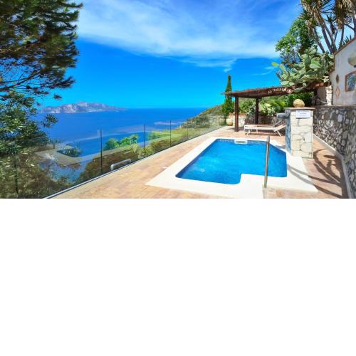 Amore Rentals - Villa Bacco