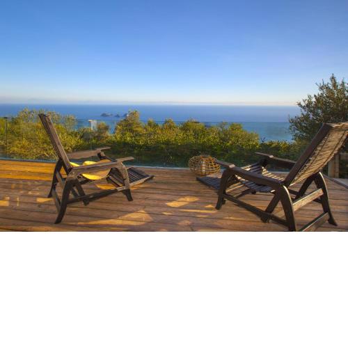 Amore Rentals - Villa BluGalli