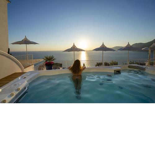 Amore Rentals - Villa Celeste