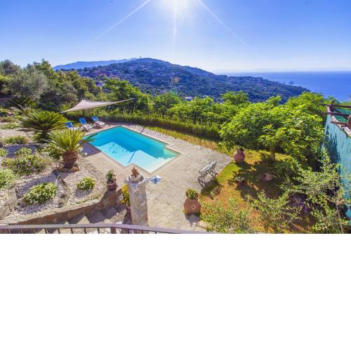 Amore Rentals - Villa Dei Galli