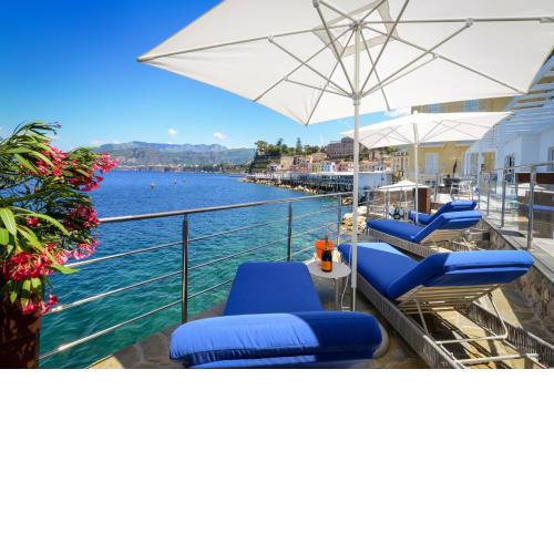 Amore Rentals - Villa del Mare