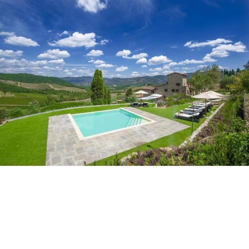 Amore Rentals - Villa delle Donne