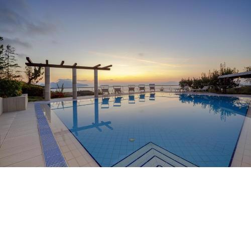 AMORE RENTALS - Villa Elia