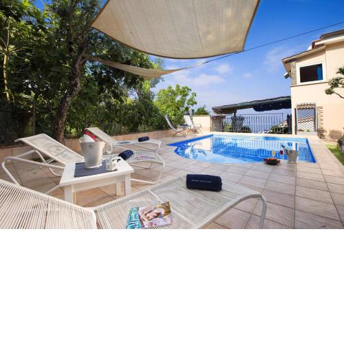 AMORE RENTALS - Villa Felice