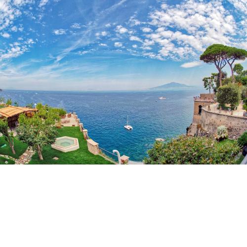 Amore Rentals - Villa Galidia