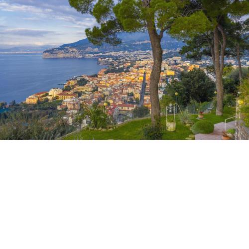 Amore Rentals - Villa Giada