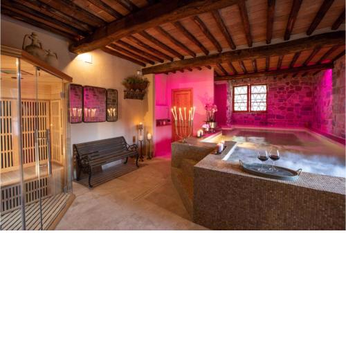 AMORE RENTALS - Villa Il Casello