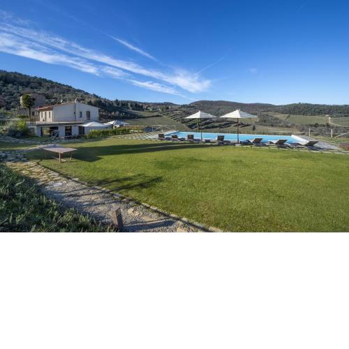 Amore Rentals - Villa Il Tinaio