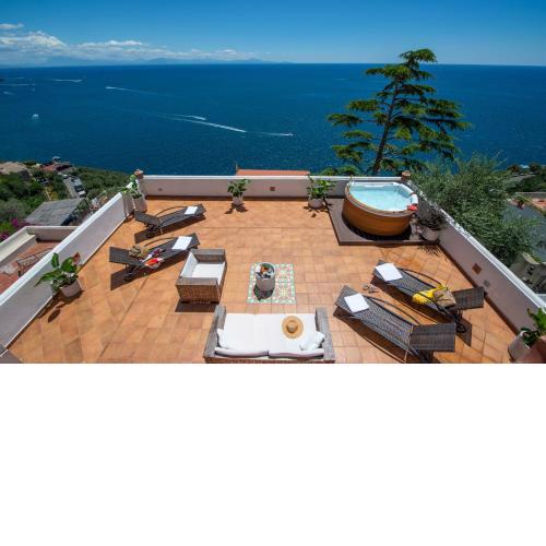 AMORE RENTALS - Villa Isabel