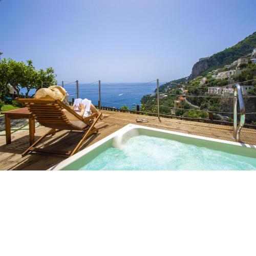 Amore Rentals - Villa Lauro