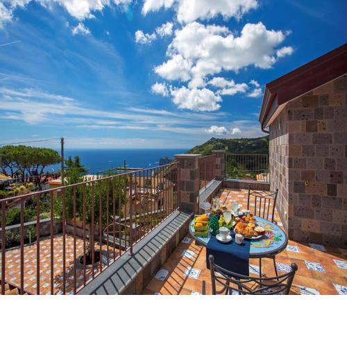 AMORE RENTALS - Villa Le Grottelle