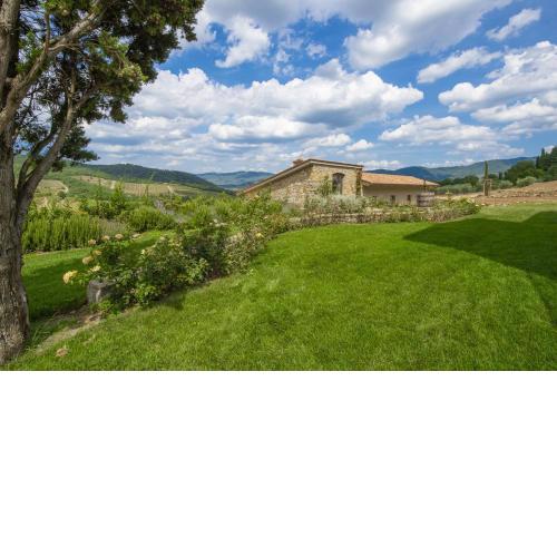 Amore Rentals - Villa Le Scuderie
