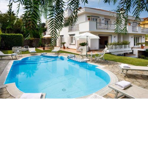 AMORE RENTALS - Villa Lia