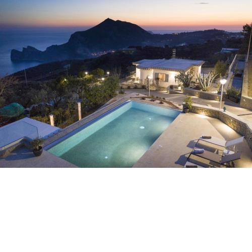 Amore Rentals - Villa Ligea
