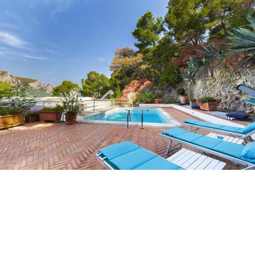 Amore Rentals - Villa Polifemo