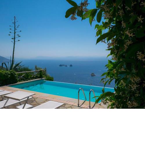 AMORE RENTALS - Villa Raffaella
