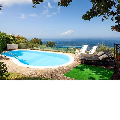 AMORE RENTALS - Villa The Stone on the Sea