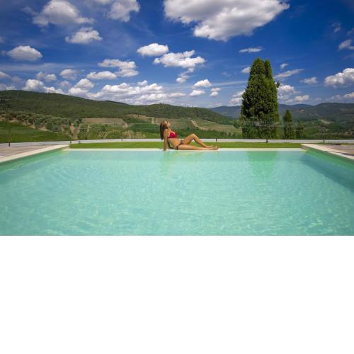 Amore Rentals - Ville La Marcellina