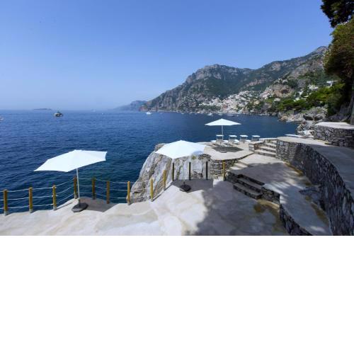 Amore Rentals -La Villa Positano