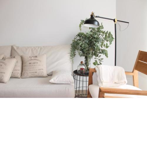 Amorell Apartment