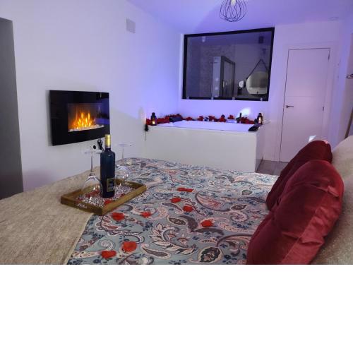 Amores Loft Rural