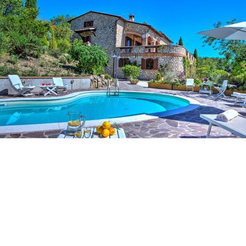 AMOROSA HOUSE 9&1, Emma Villas