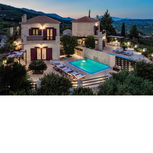 Amorosa Villas