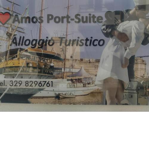 Amos Port-Suite