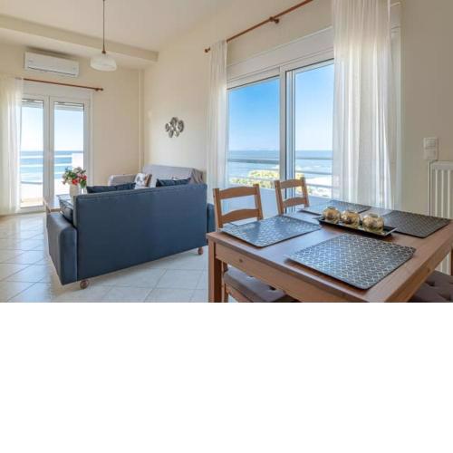 Amoudara Cozy Apartment by the sea