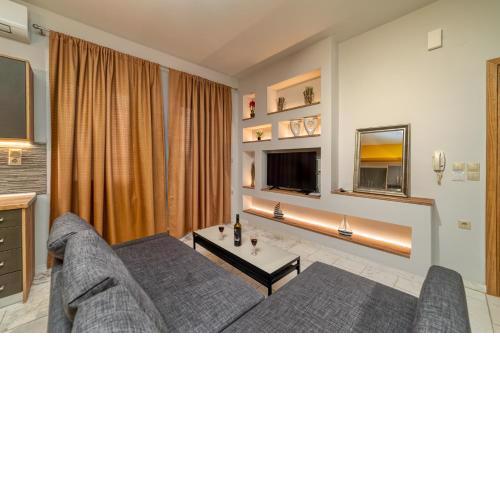 Amoudara Suites