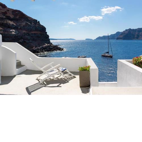 Amoudi Villas
