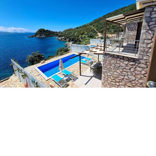Amousso Beach Villas