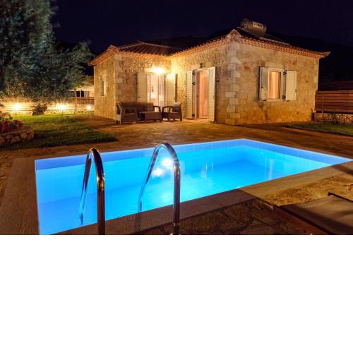 Amoya villas