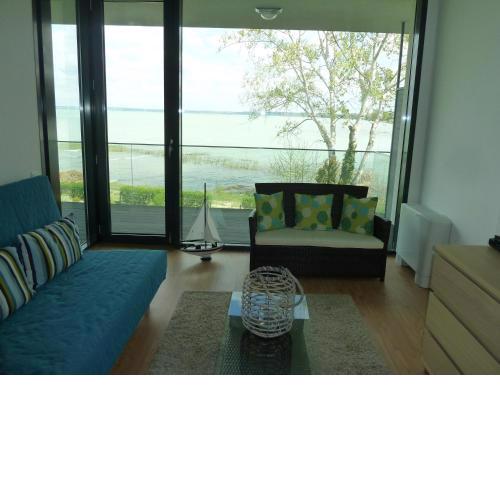 AMP Apartman - Siófok