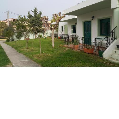 Ampeli Apartments