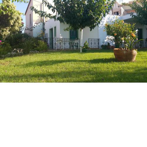 Ampeli Apartments