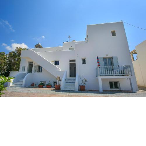Ampeli Apartments
