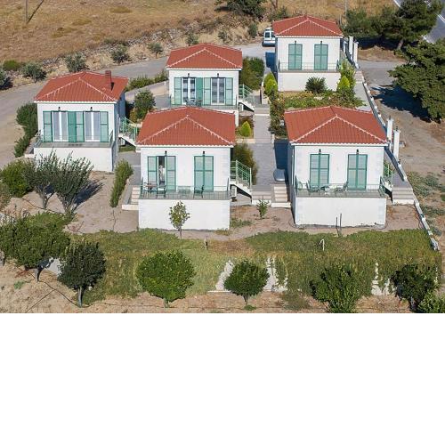 Ampeloessa Village