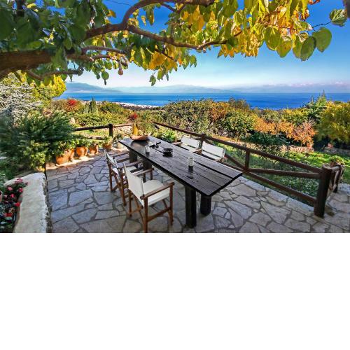 Ampelos Estate