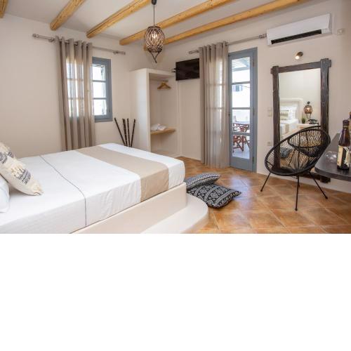 Ampelos Inn