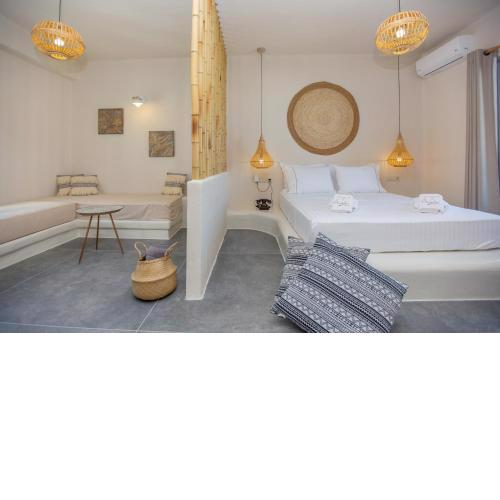 Ampelos Residence Naxos